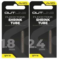 Avid Carp Outline Flecktone Shrink Tube